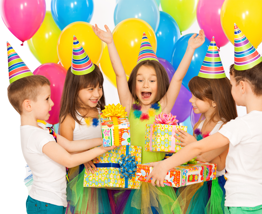 Подарок на день рождения для детей 5-6 лет Подарок на день рождения для детей 5-6 лет
