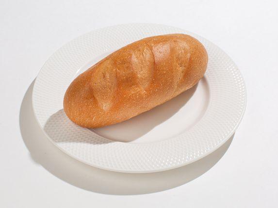 Булочка