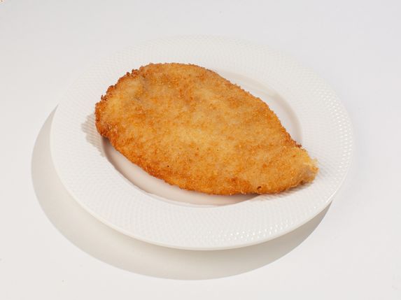 Шницель куриный