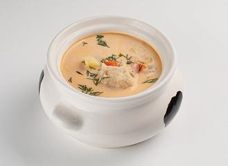 Уха по-фински (СБ)