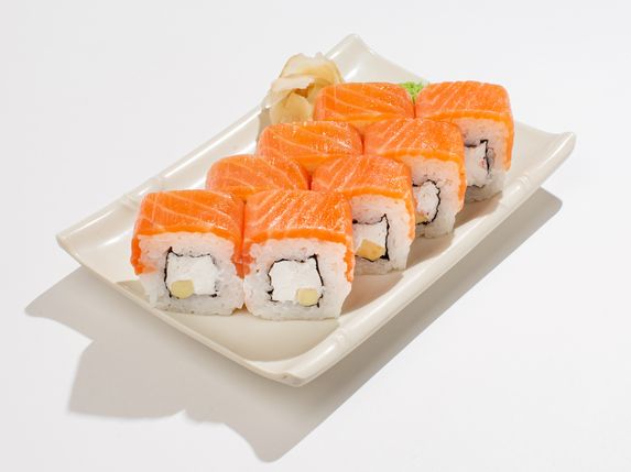 Ролл Филадельфия