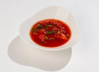 Соус сальса