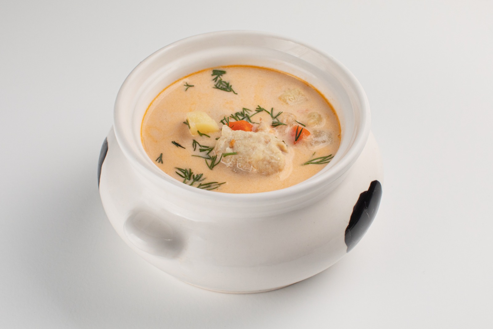 Уха по-фински (СР)