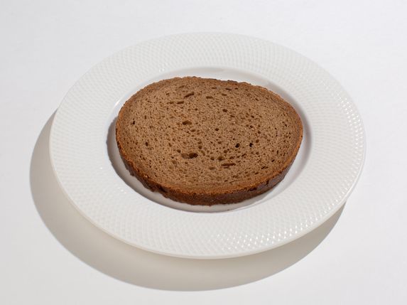 Хлеб хуторской