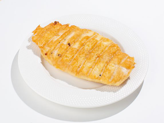 Куриная грудка гриль