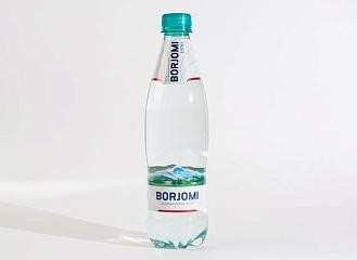 Вода минеральная Боржоми