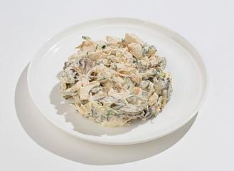 Двойный куриный сытный