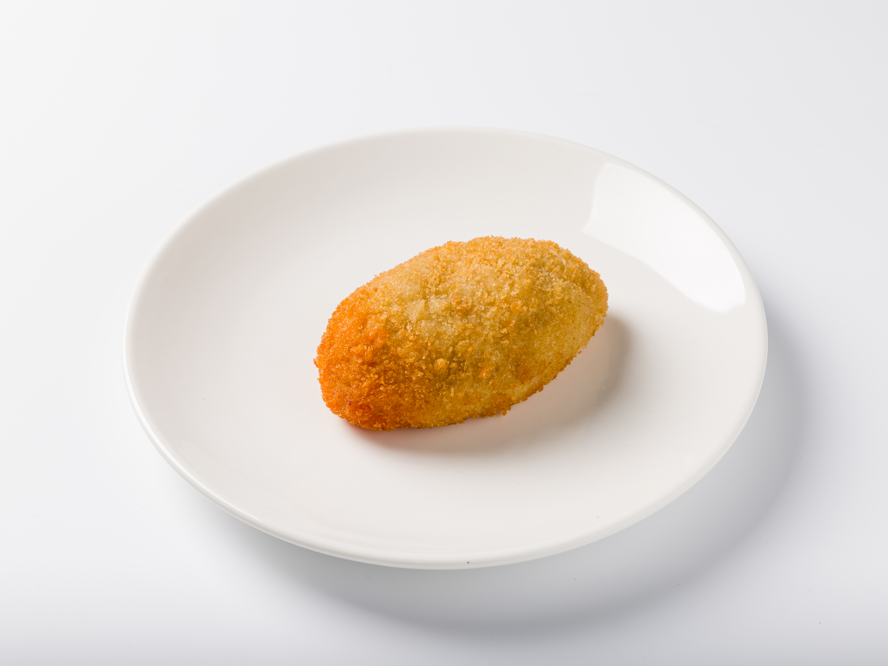 Котлета куриная с томатным маслом