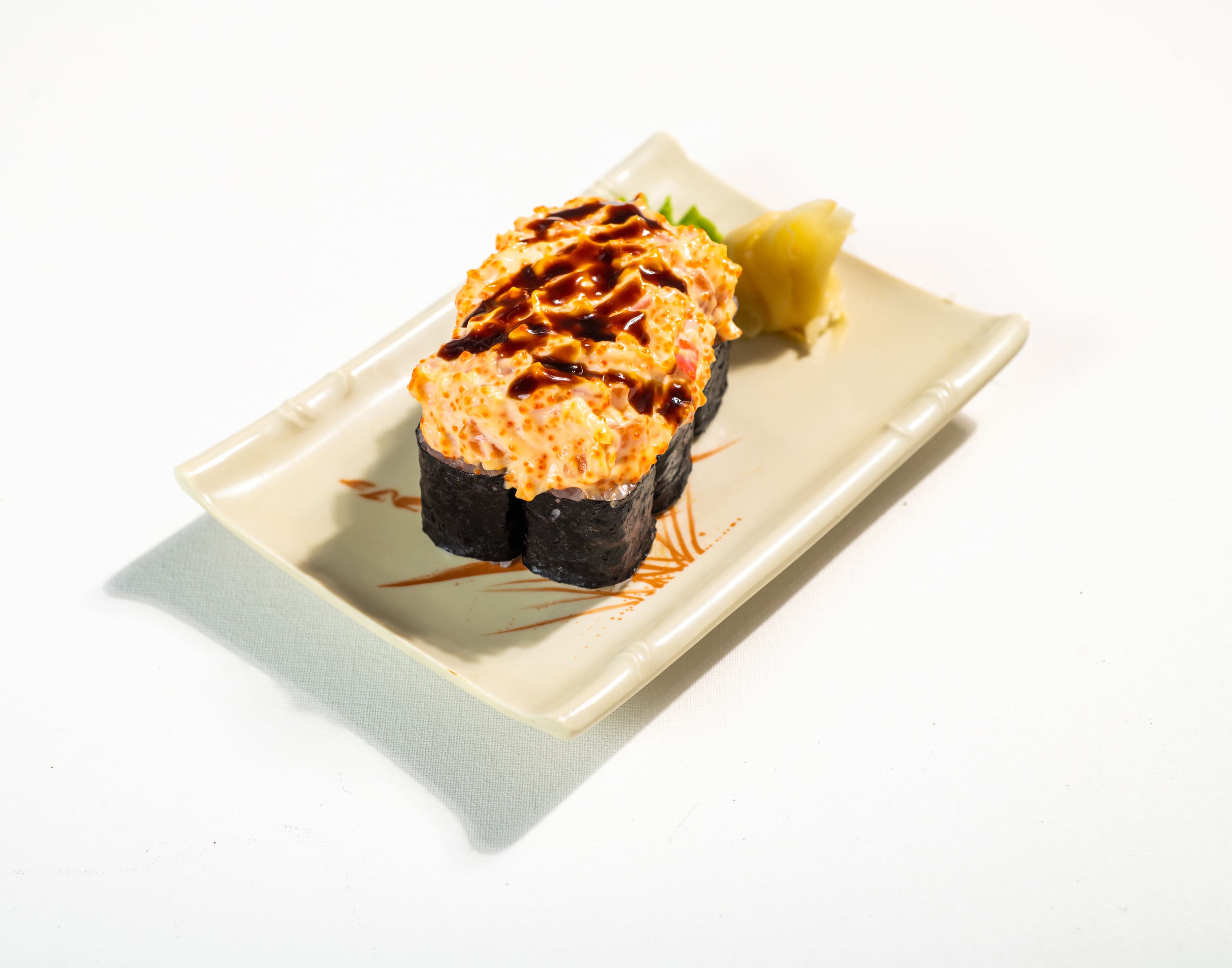 Ролл Вулкан