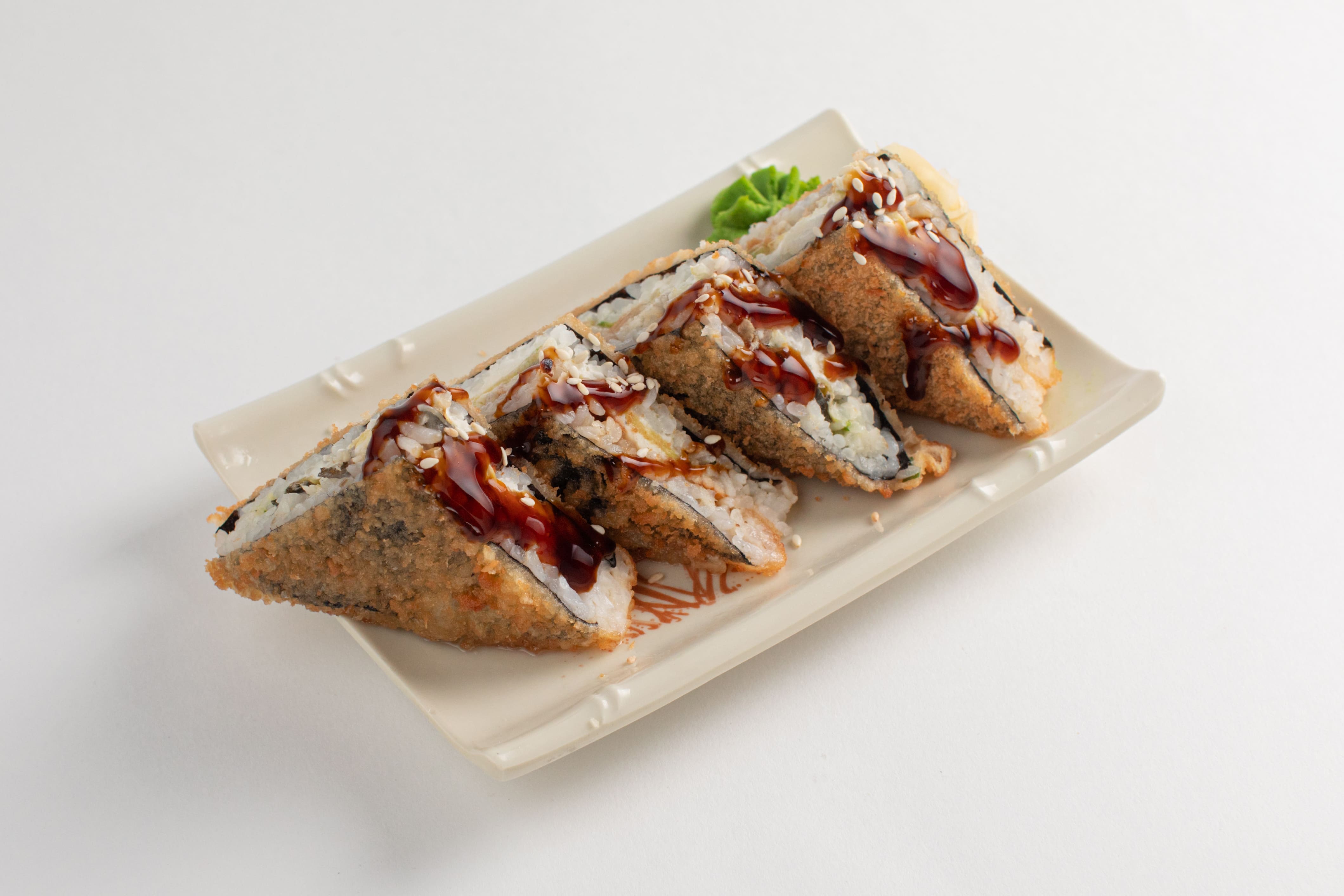 Теплый сэндвич Канадский