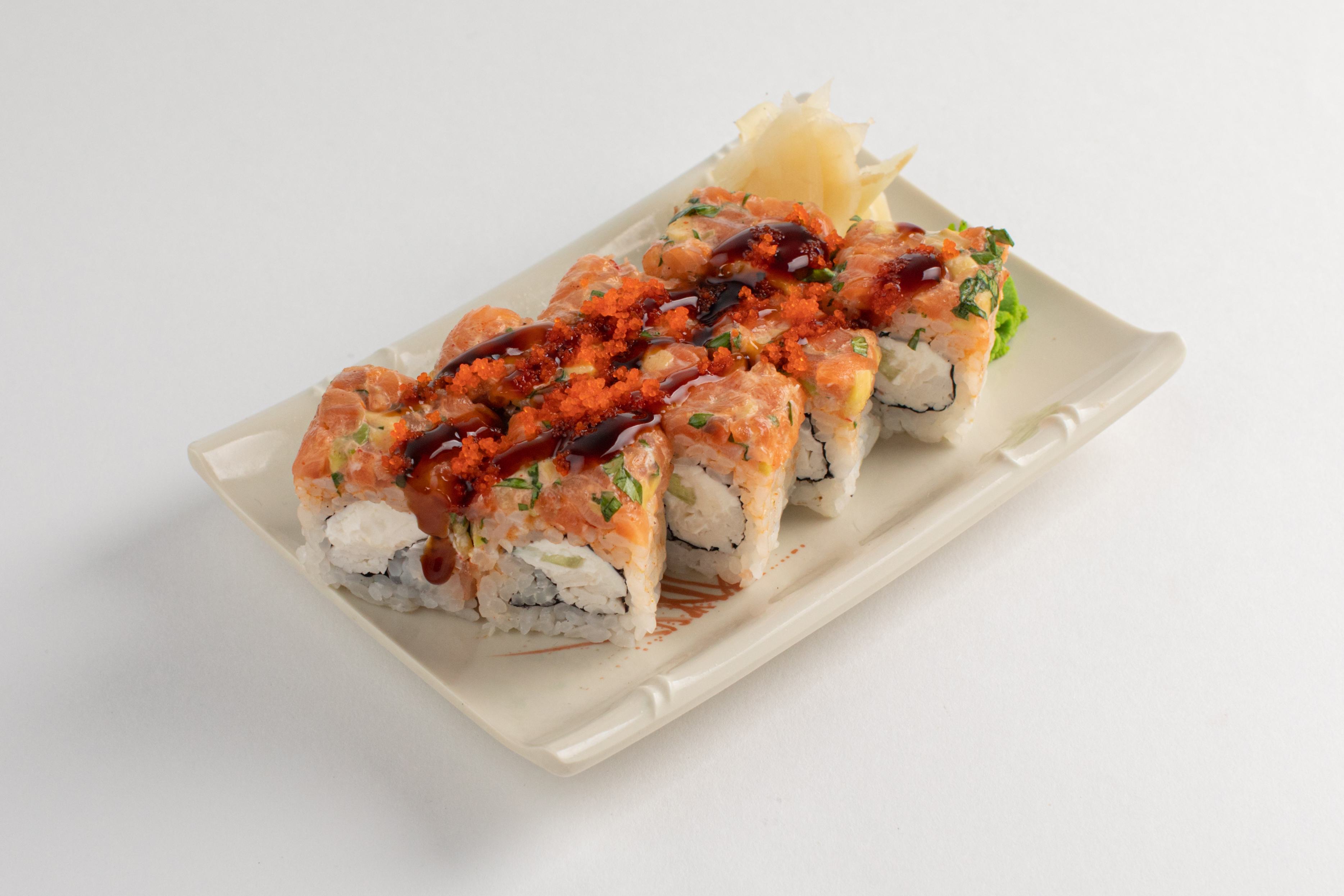 Ролл Флорида