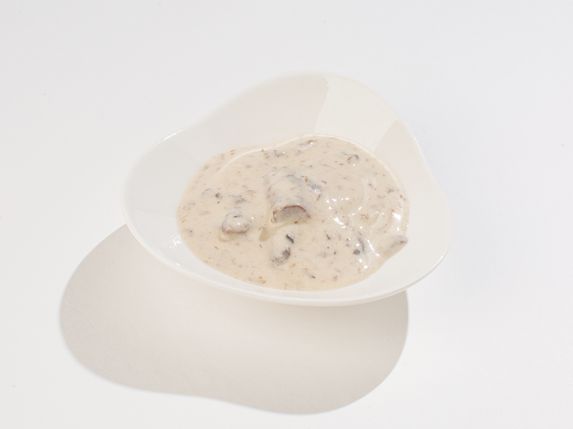 Соус грибной