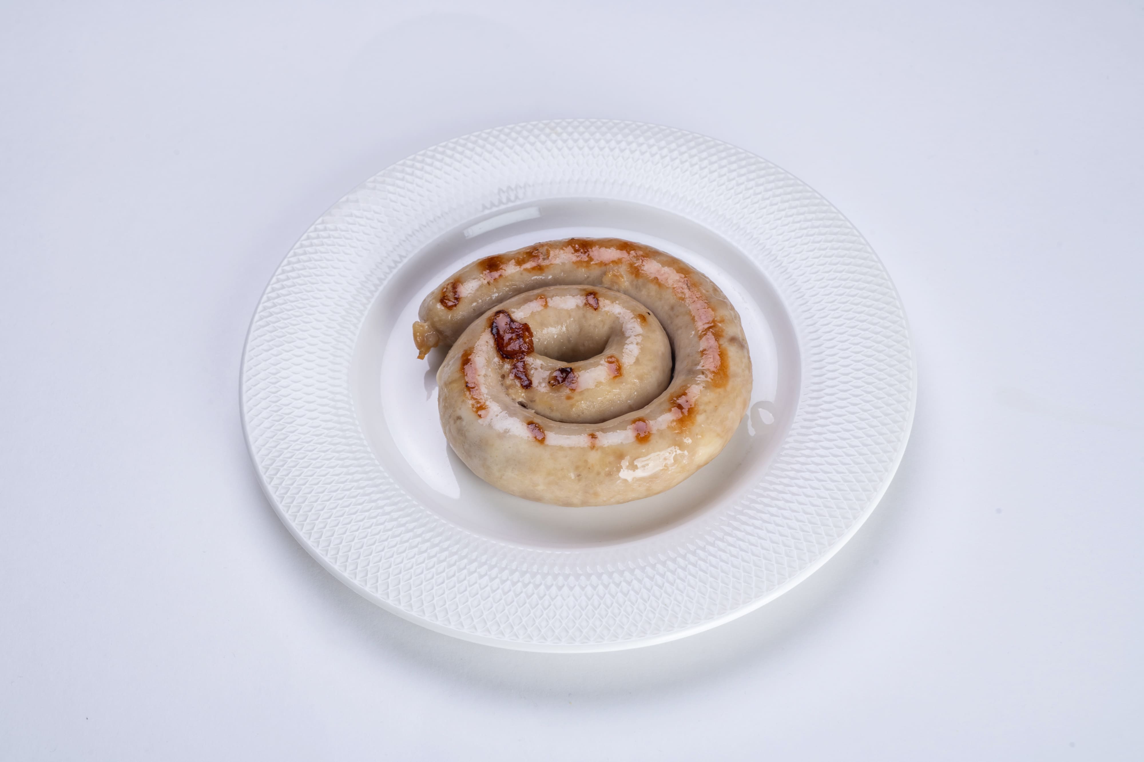 Колбаска Улитка