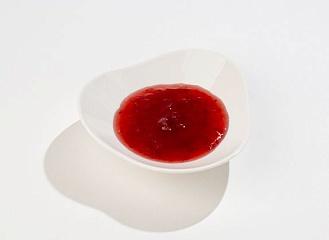 Джем клубника