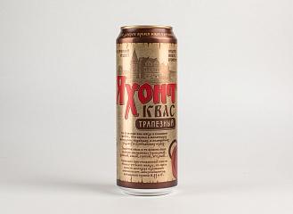Квас Яхонт Трапезный