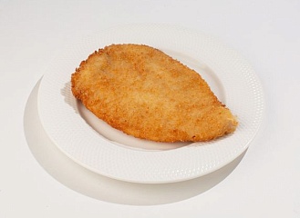 Шницель куриный