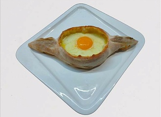 Хачапури