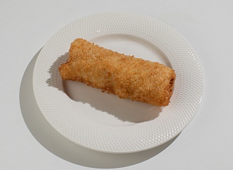 Блинчик фри Яблоко- брусника