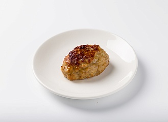 Котлета подмосковная