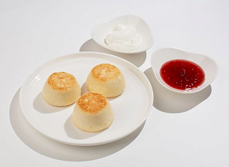 Комбо Завтрак 24/7