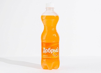Напиток Апельсин с витамином С Добрый