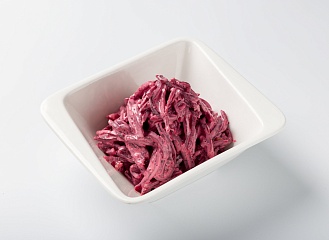 Свекольный салат