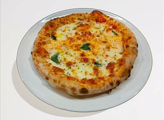 Пицца «Маргарита»