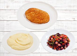 Комбо Стандарт