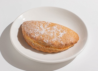 Сочник с творогом