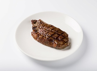 Говядина жареная