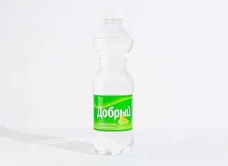 Напиток Лимон-лайм Добрый